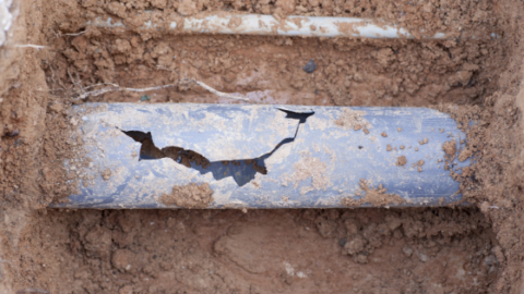 LATERAL SEWER INSPECTION | 411 Sewer Line Expert